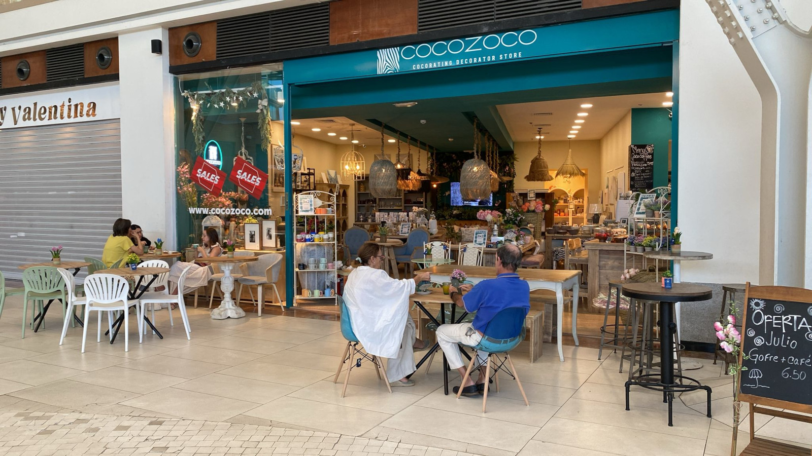 imagen de COCOZOCO, protagonistas del número de julio del Micro Magazine Tecnología para la Vida, TXLV Torrelodones