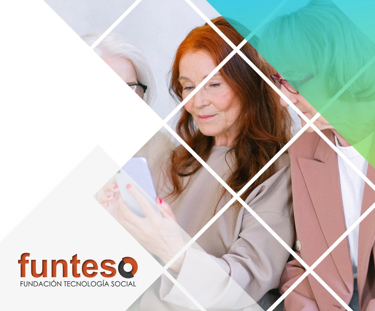Tecnología para la Vida TXLV - MicroMagazine de FUNTESO, Fundación Tecnología Social
